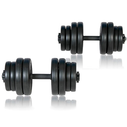 Ensemble De Banc De Musculation
