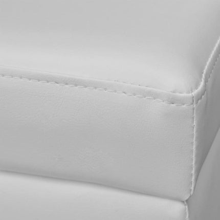 Banc Long De Rangement Bois