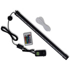 Lampe Led De Bulles D'aquarium Rvb