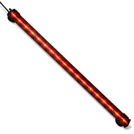 Lampe Led De Bulles D'aquarium Rvb