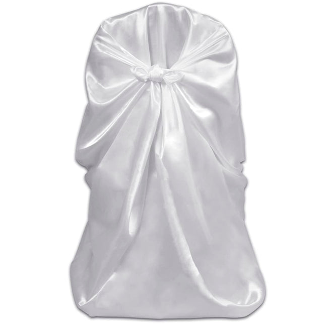 Housse De Chaise He Pour Le Banquet De Mariage 6 Pièces