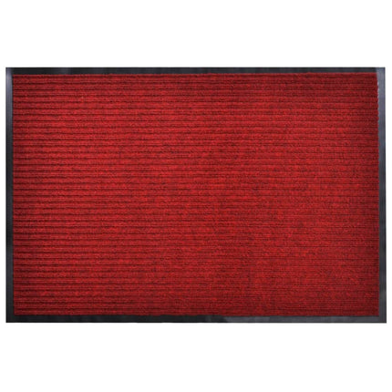 Tapis D'entrée Pvc