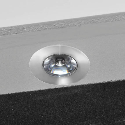 Armoire À Bijoux Sur Pied Avec Miroir Et Éclairage Led