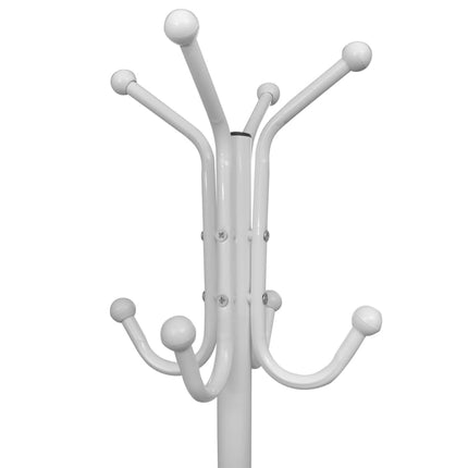 Portemanteau Sur Pied Métal