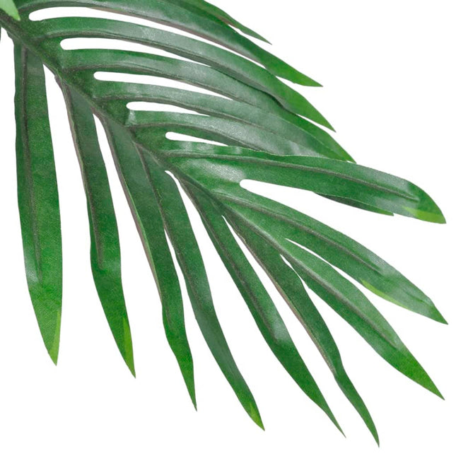 Palmier Cycus Artificiel Avec Pot 80 Cm