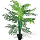 Palmier Cycus Artificiel Avec Pot 80 Cm