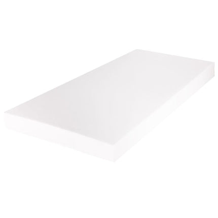 Matelas Avec Housse Lavable 200X80X17 Cm H3