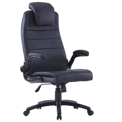 Chaise Réglable Pivotante Similicuir