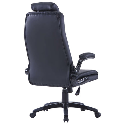 Chaise Réglable Pivotante Similicuir