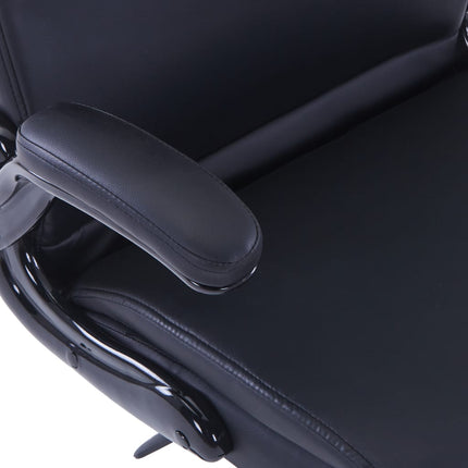 Chaise Réglable Pivotante Similicuir