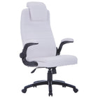 Chaise Réglable Pivotante Similicuir