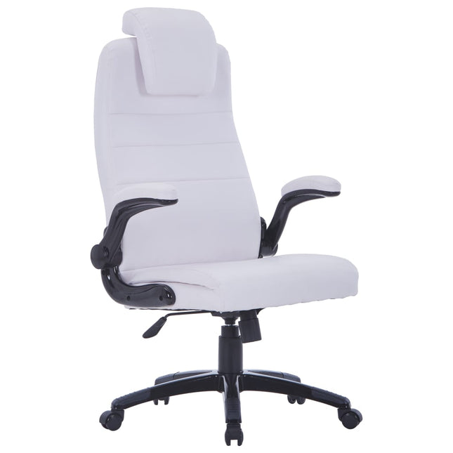 Chaise Réglable Pivotante Similicuir