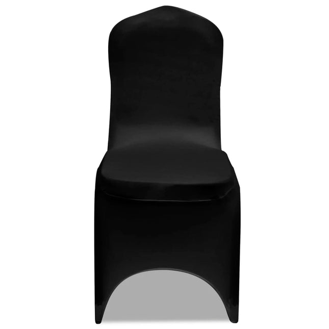 Housse De Chaise Élastique 50 Pcs