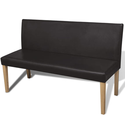 Banc 139,5 Cm Similicuir