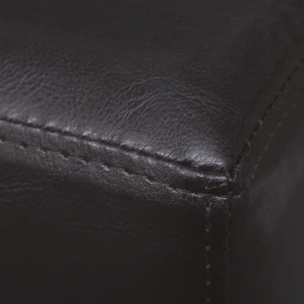 Banc 139,5 Cm Similicuir
