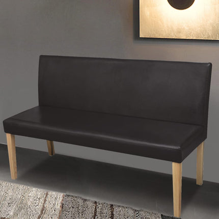 Banc 139,5 Cm Similicuir