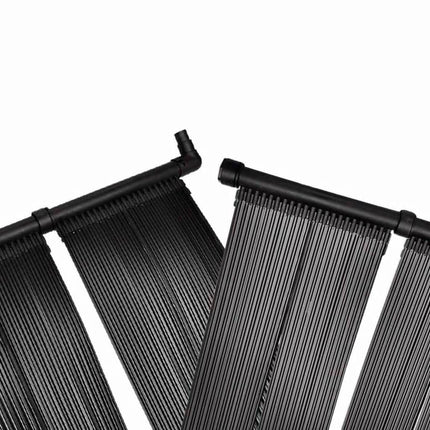 Panneau Solaire Pour Chauffage De Piscine (Set De 2)