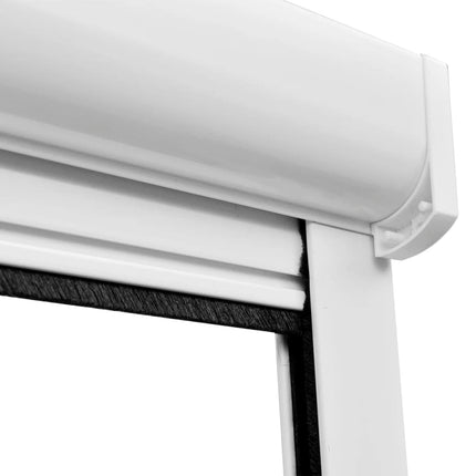 Moustiquaire À Rouleau Pour Fenêtres