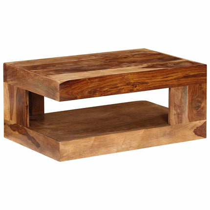 Table Basse Bois