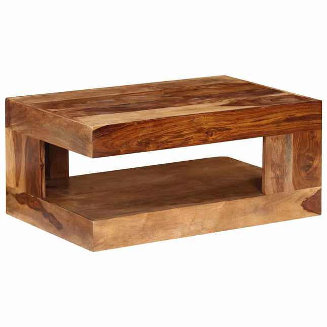 Table Basse Bois