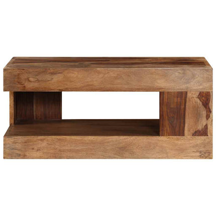 Table Basse Bois