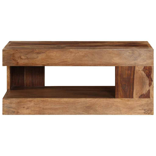 Table Basse Bois