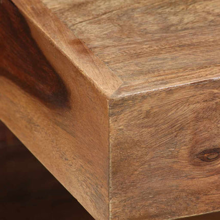 Table Basse Bois