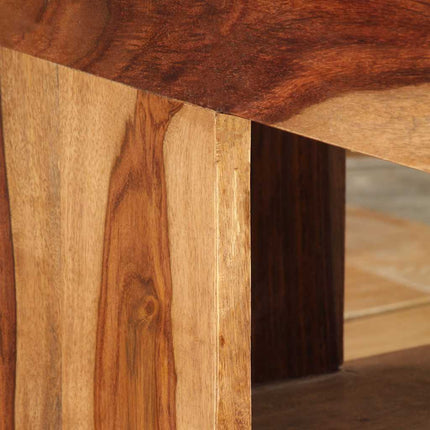 Table Basse Bois