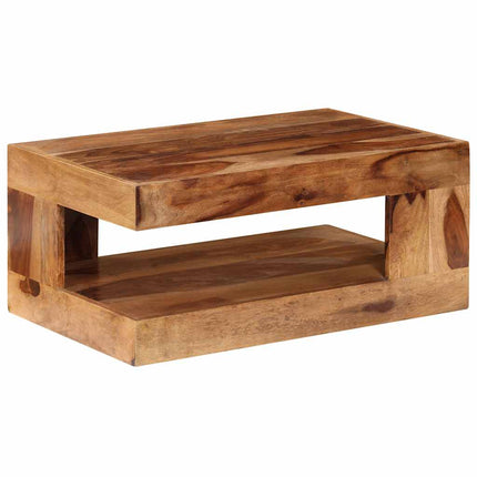 Table Basse Bois