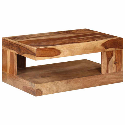 Table Basse Bois