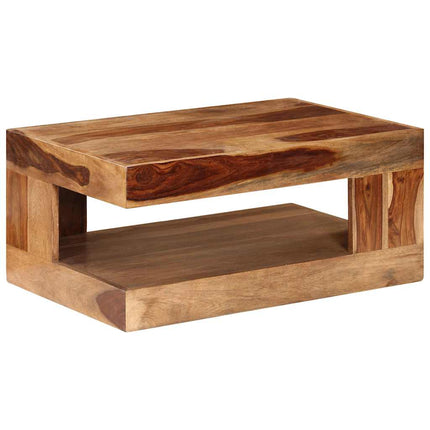 Table Basse Bois