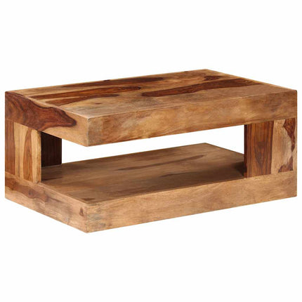 Table Basse Bois