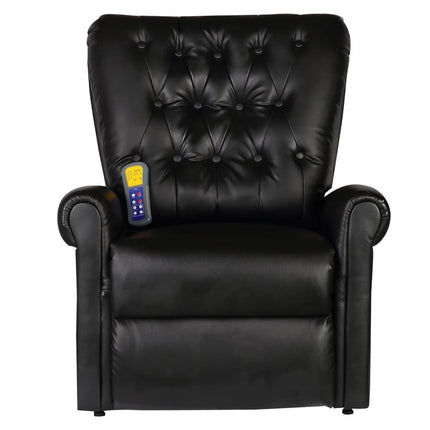Fauteuil De Massage Similicuir