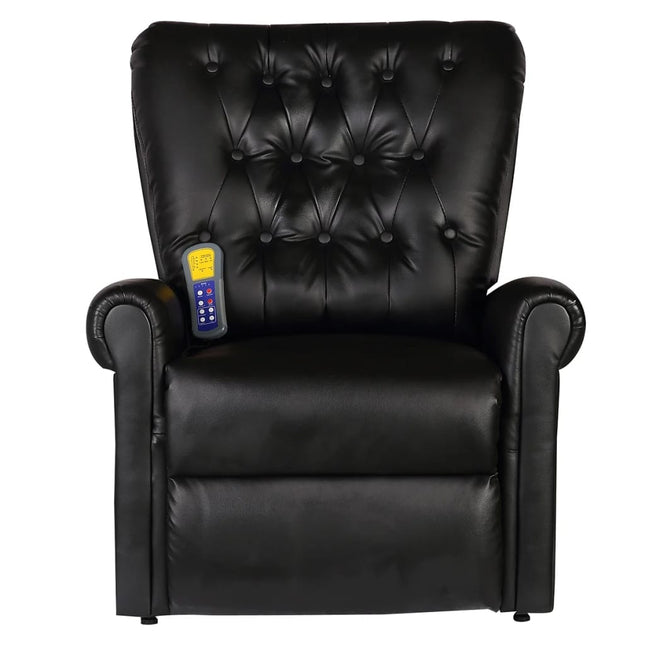 Fauteuil De Massage Similicuir