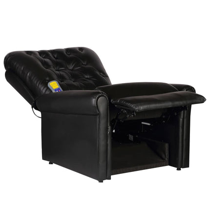 Fauteuil De Massage Similicuir