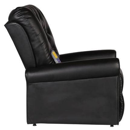 Fauteuil De Massage Similicuir