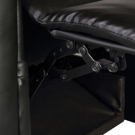 Fauteuil De Massage Similicuir