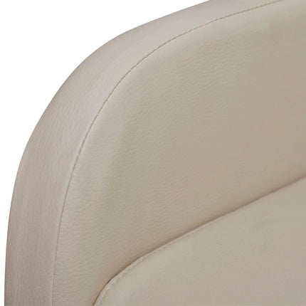 Fauteuil De Massage Similicuir