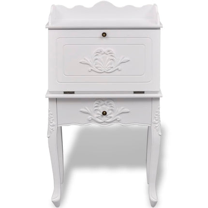 Bureau En Style Français Bois