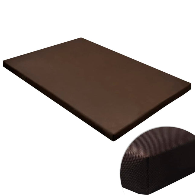 Tapis Pour Chien Plat Et Carré