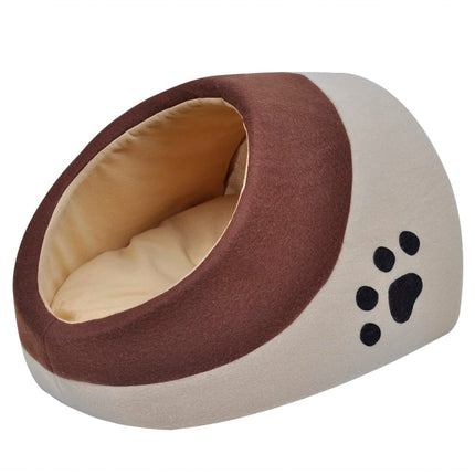 Lit Chaud Pour Chats Olleton Taille