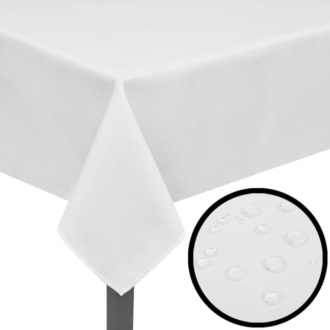 Nappes De Table 5 Pcs