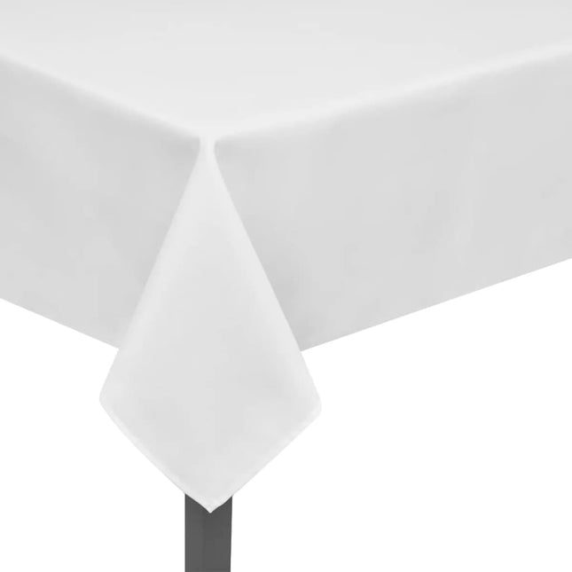 Nappes De Table 5 Pcs