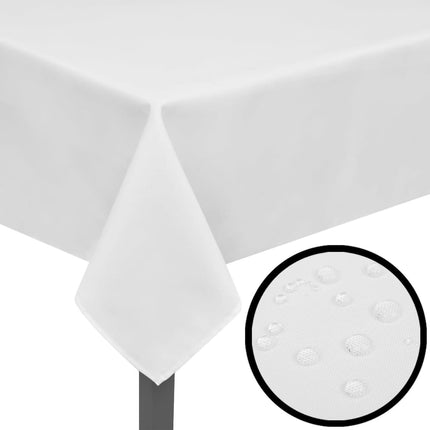 Nappes De Table 5 Pcs