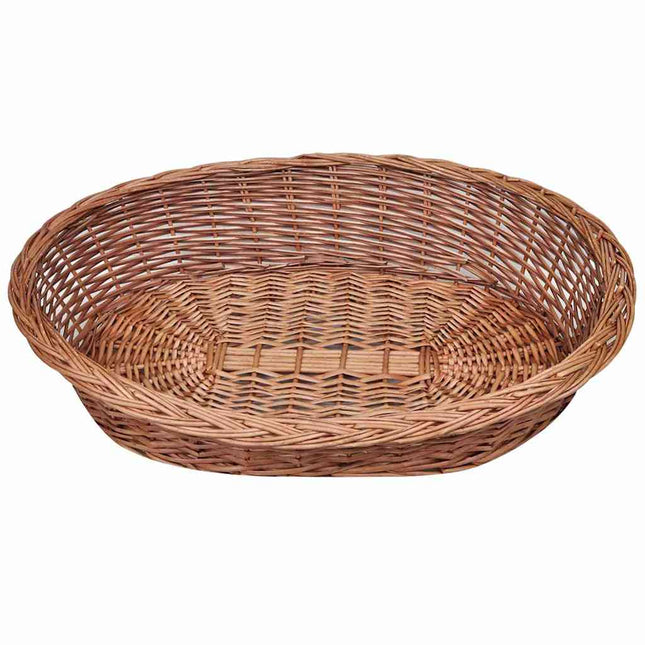 Panier/Lit Pour Animaux De Compagnie Naturel