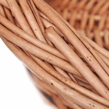 Panier/Lit Pour Animaux De Compagnie Naturel