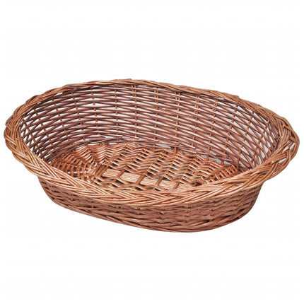 Panier/Lit Pour Animaux De Compagnie Naturel