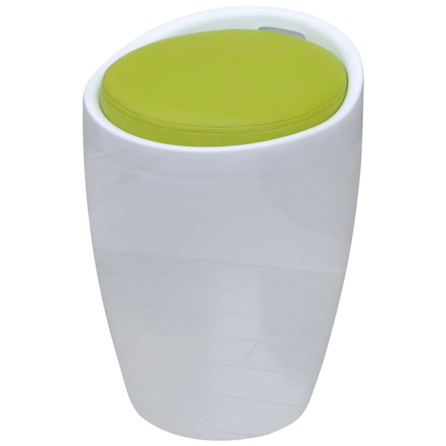 Tabouret Similicuir