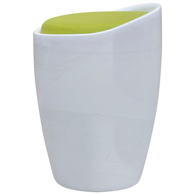 Tabouret Similicuir