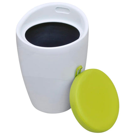 Tabouret Similicuir